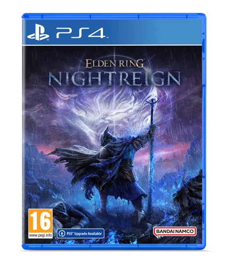 Elden Ring Nightreign FromSoftware