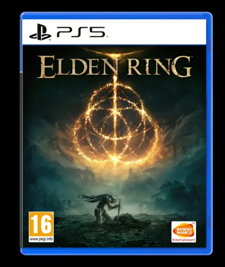 Elden Ring, PS5 FromSoftware