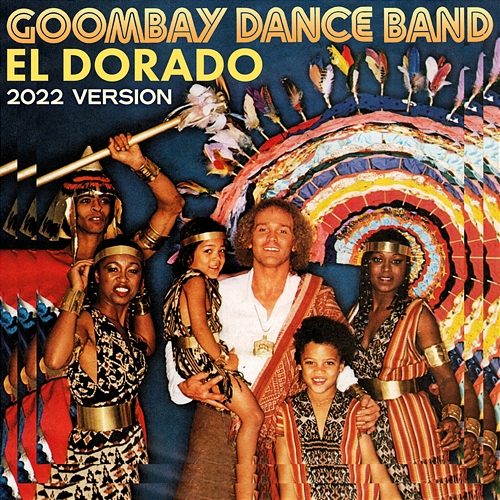 Eldorado Goombay Dance Band