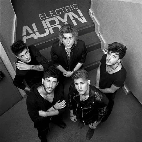 Electric Auryn