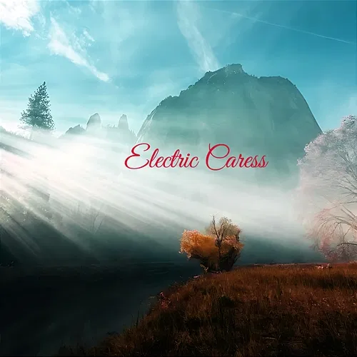 Electric Caress Ryan Silvia