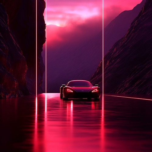 Electro Wave MoodMode