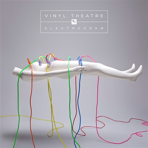 Electrogram Vinyl Theatre