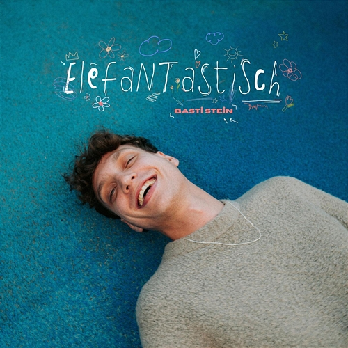 Elefantastisch Basti Stein