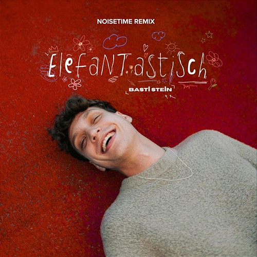 Elefantastisch Basti Stein, NOISETIME