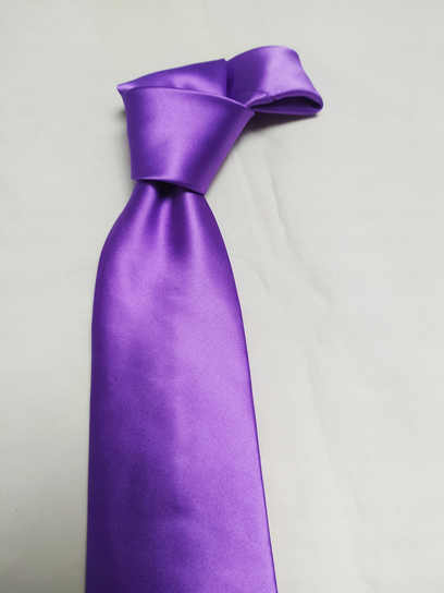 ELEGANCKI KRAWAT DOBRA JAKOŚĆ Inna marka