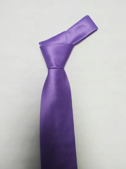 ELEGANCKI KRAWAT DOBRA JAKOŚĆ Inna marka