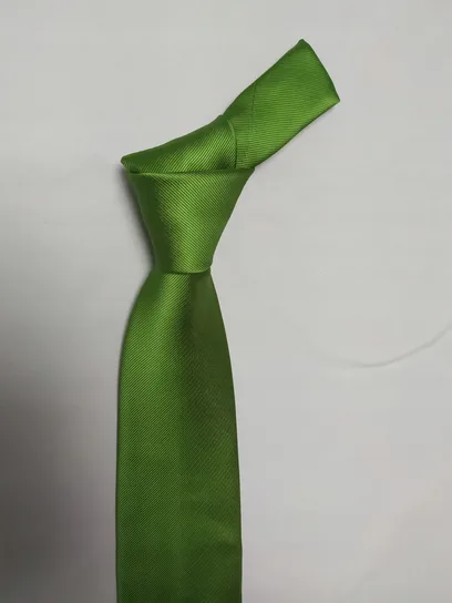 ELEGANCKI KRAWAT DOBRA JAKOŚĆ Inna marka