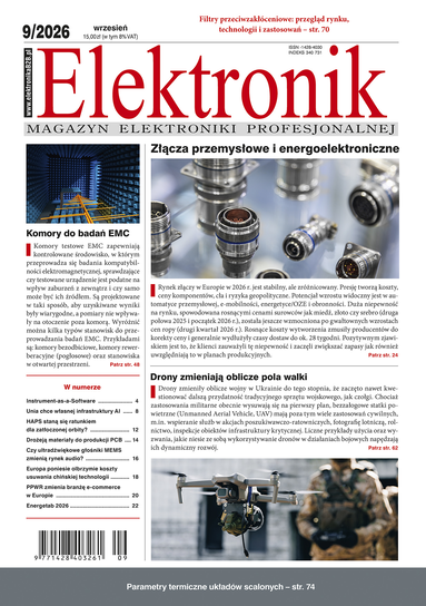 Elektronik AVT Korporacja Sp. z o.o.