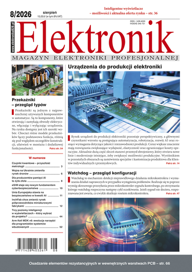 Elektronik AVT Korporacja Sp. z o.o.