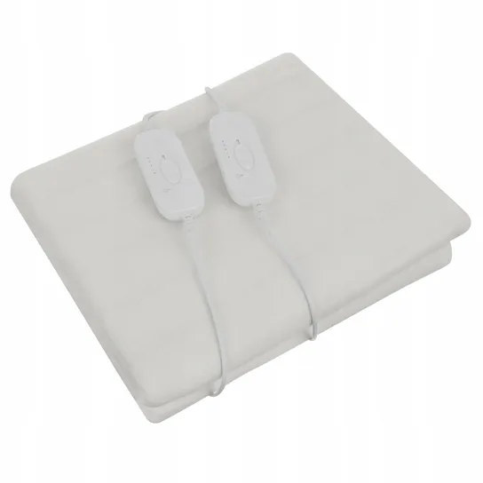 Elektryczne prześcieradło E-BEDSHEET DOUBLE Mission Air