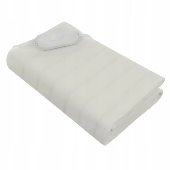 Elektryczne prześcieradło E-BEDSHEET SINGLE Mission Air
