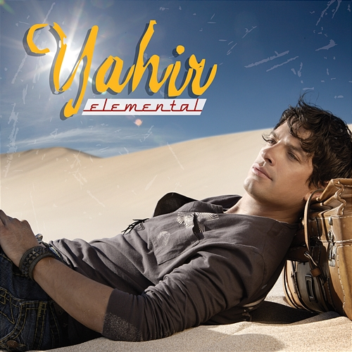 Elemental Yahir