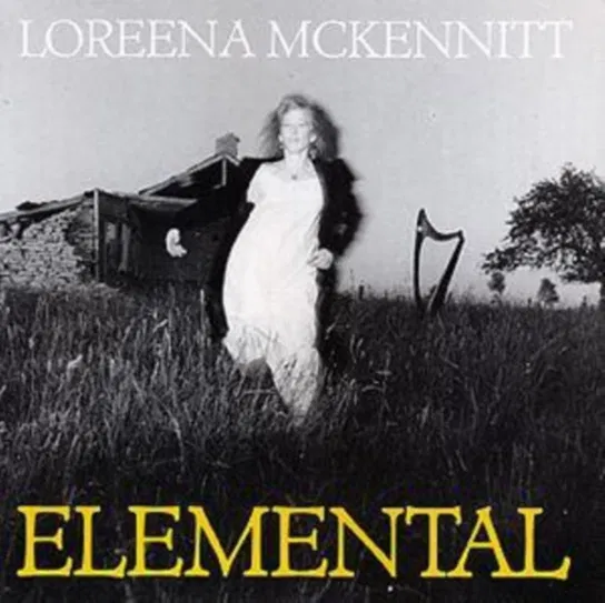 Elemental McKennitt Loreena