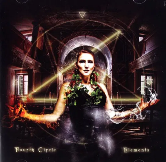 Elements Various Artists