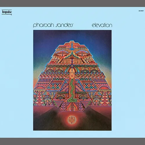 Elevation Pharoah Sanders