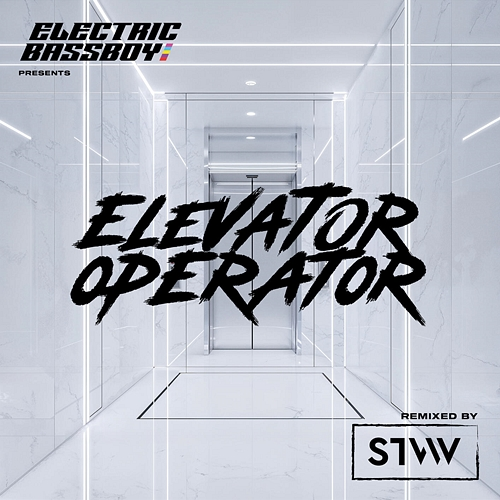 Elevator Operator Electric Bassboy, STVW