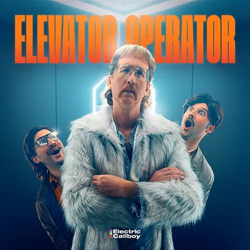 Elevator Operator Electric Callboy