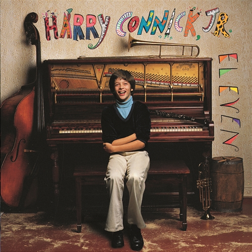 Eleven Harry Connick Jr.