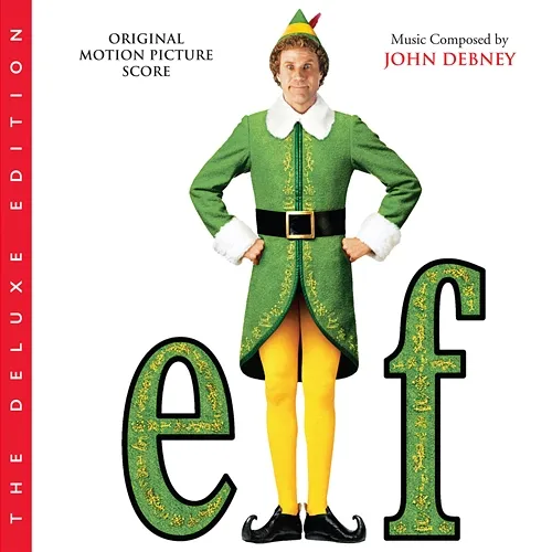 Elf John Debney