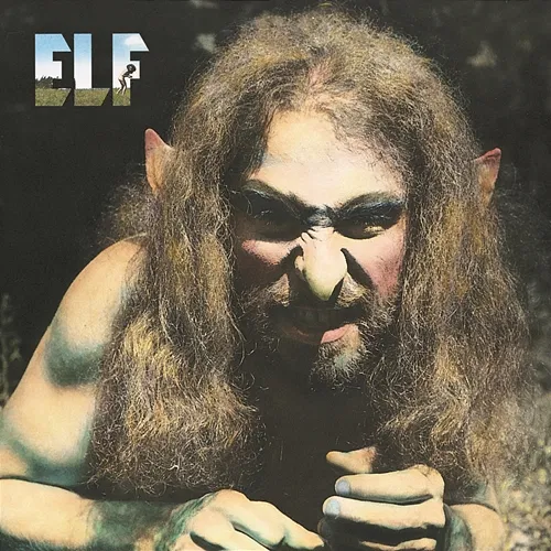 ELF ELF