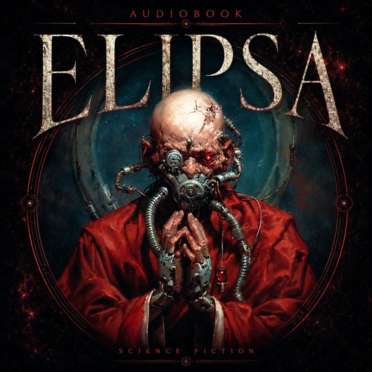 Elipsa Mandrig L.A.