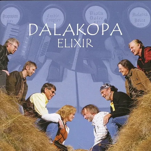 Elixir Dalakopa