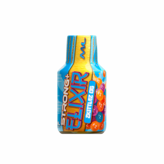 Elixir Panoramixa Strong+ Skittlez Focus Elixir