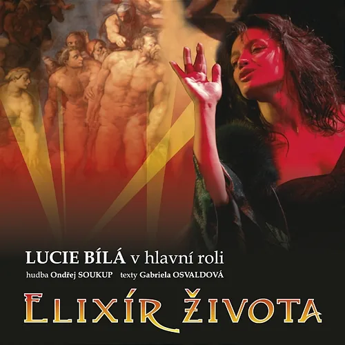 Elixir zivota Various Artists
