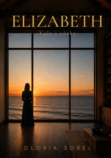 ELIZABETH Sorel Gloria