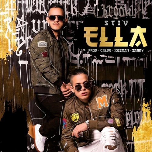 Ella Stiv, Cuarto Contacto