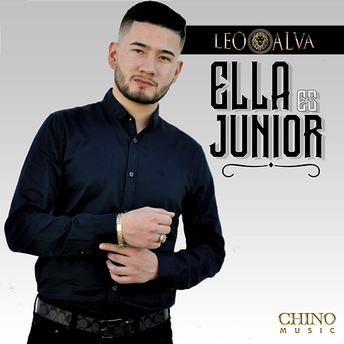 Ella es Junior Leo Alva