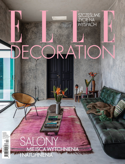 Elle Decoration Burda Media Polska Sp. z o.o.