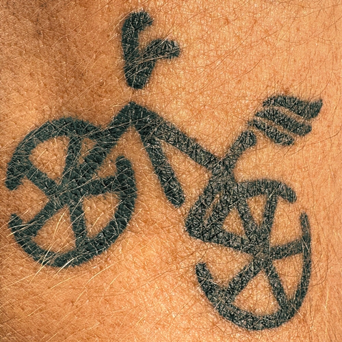 ELOVELO 2 Tede