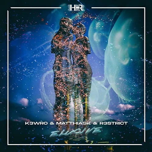 Elusive K3WRO, MatthiasK & R3strict