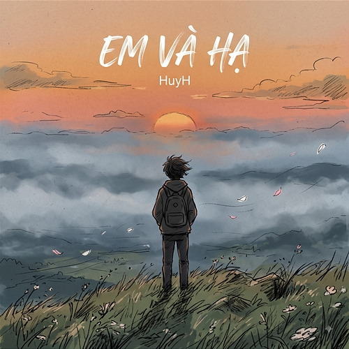 Em Và Hạ HuyH