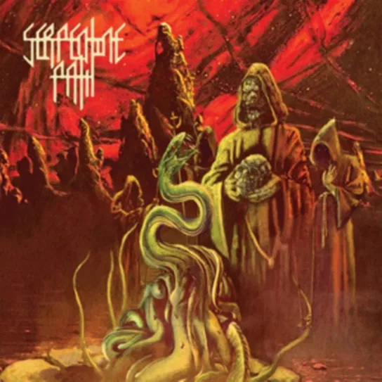 Emanations Serpentine Path