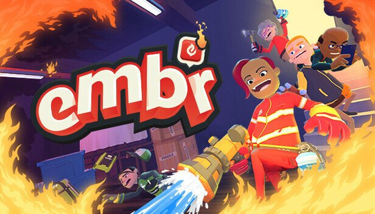 Embr (PC Steam) (ROW) Curve Games