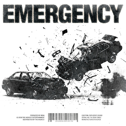 Emergency MOAI