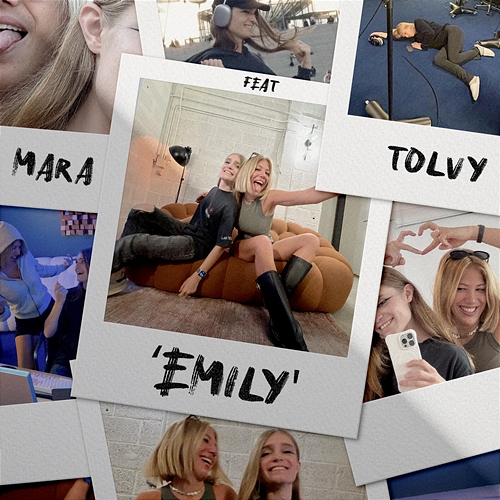 Emily TOLVY, Mara