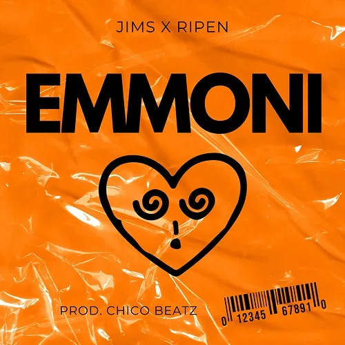 EMMONI Jims, Ripen, Chico Beatz
