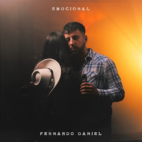 Emocional Fernando Daniel