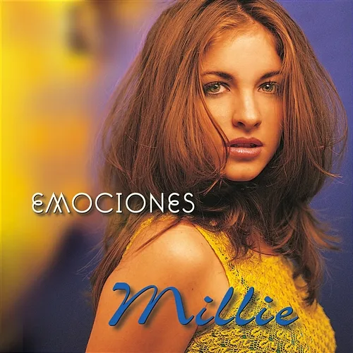 Emociones Millie