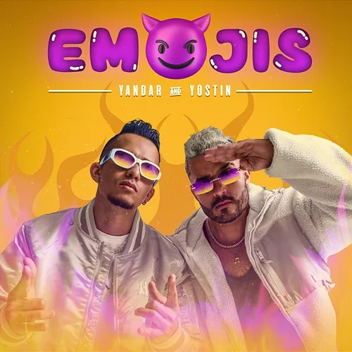 EMOJIS Yandar, Yostin