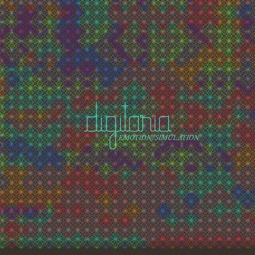 Emotion/Simulation Digitaria