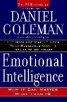 Emotional Intelligence Goleman Daniel