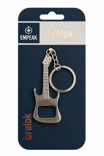 EMPEAK BRELOK GITARA Empeak