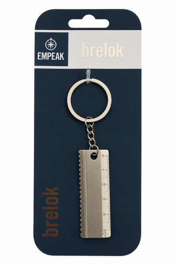 EMPEAK BRELOK LINIJKA Empeak