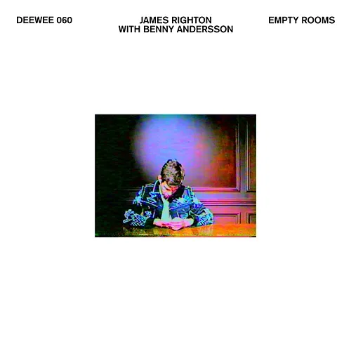 Empty Rooms James Righton