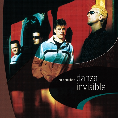 En Equilibrio Danza Invisible